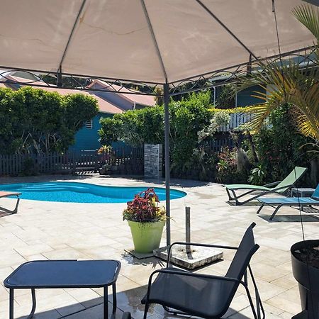 Les Kreol'Inns Chalets De Charme Saint-Leu Esterno foto