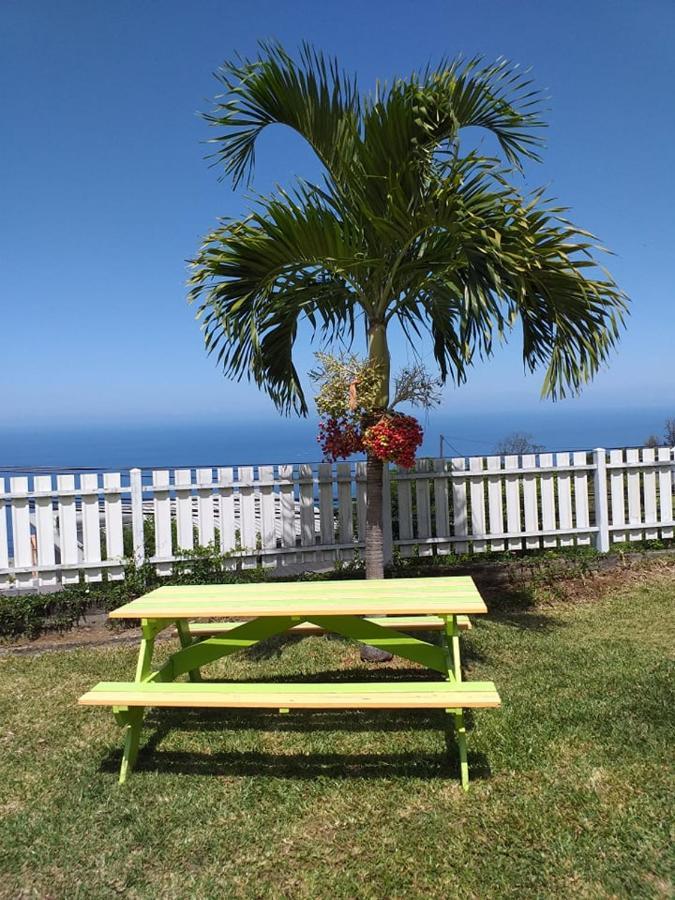 Les Kreol'Inns Chalets De Charme Saint-Leu Esterno foto