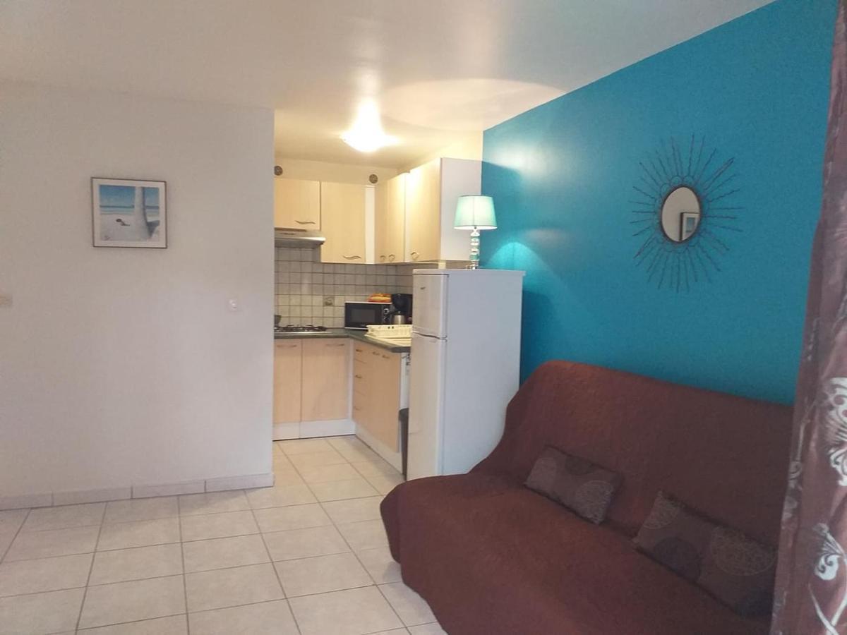 Les Kreol'Inns Chalets De Charme Saint-Leu Esterno foto