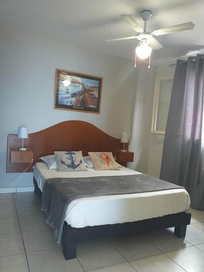 Les Kreol'Inns Chalets De Charme Saint-Leu Esterno foto