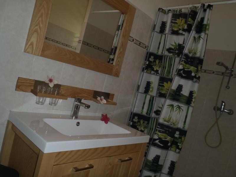 Les Kreol'Inns Chalets De Charme Saint-Leu Esterno foto