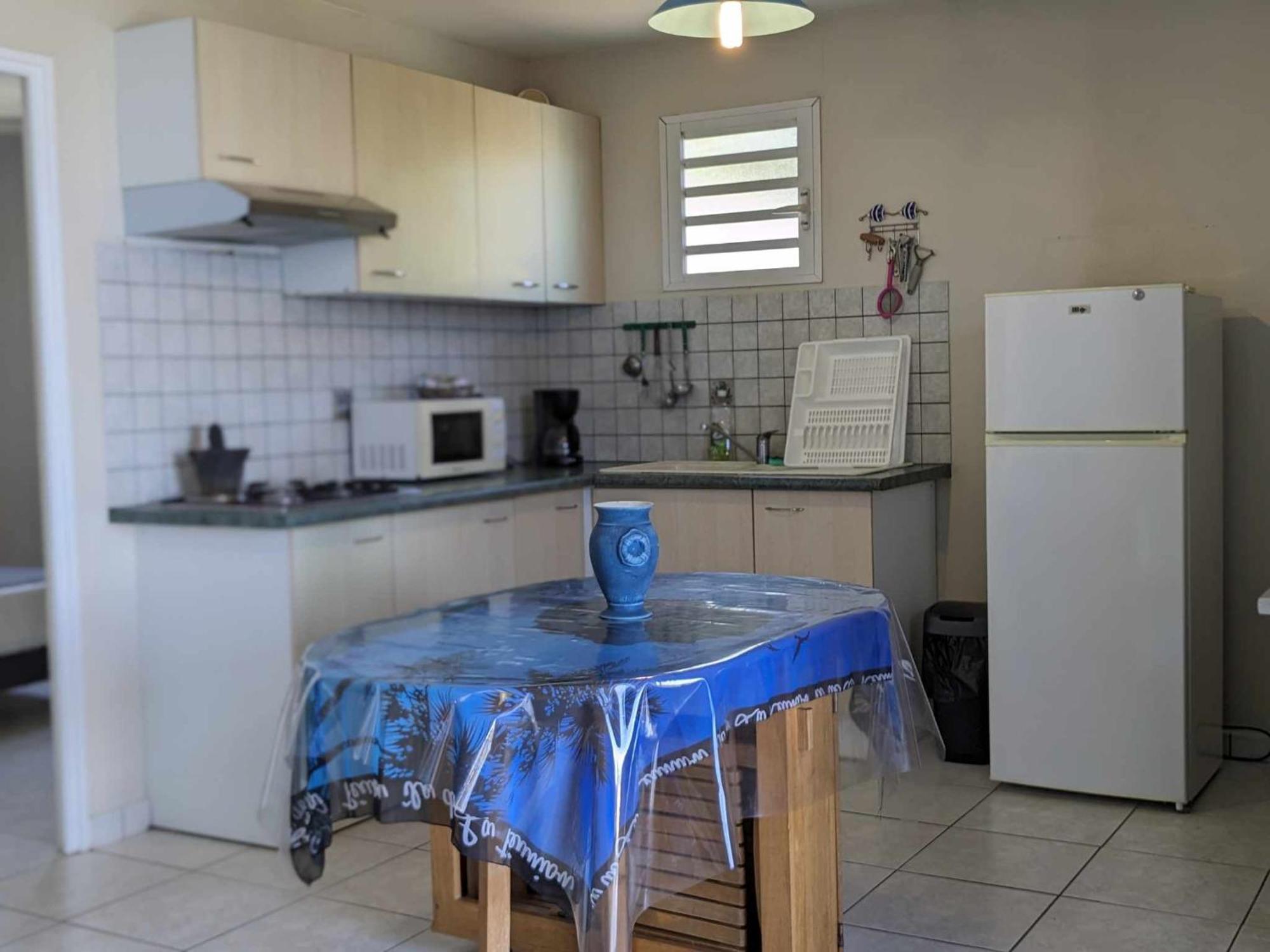 Les Kreol'Inns Chalets De Charme Saint-Leu Esterno foto
